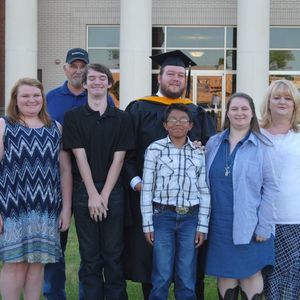 Meet your Posher, Gaye